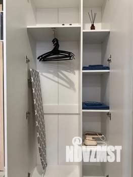 2-к квартира, посуточно, 43м2, 7/9 этаж