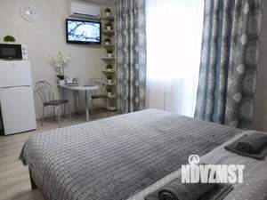 1-к квартира, посуточно, 28м2, 1/1 этаж