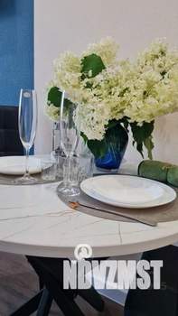 1-к квартира, посуточно, 24м2, 1/1 этаж