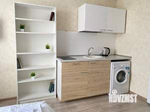 Студия квартира, посуточно, 20м2, 7/15 этаж