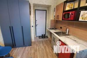 1-к квартира, посуточно, 22м2, 2/4 этаж