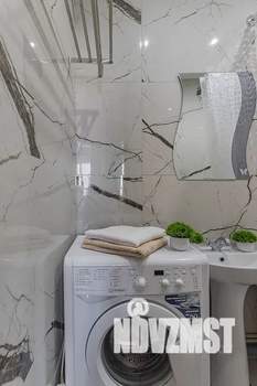 1-к квартира, посуточно, 38м2, 9/27 этаж