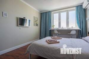 1-к квартира, посуточно, 22м2, 1/1 этаж