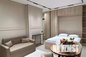 1-к квартира, посуточно, 30м2, 2/12 этаж