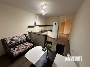 2-к квартира, на длительный срок, 77м2, 2/17 этаж