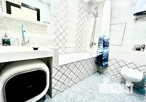 2-к квартира, посуточно, 50м2, 5/7 этаж