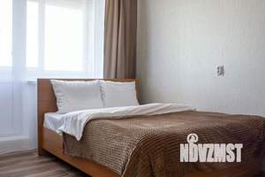 1-к квартира, посуточно, 91м2, 1/1 этаж