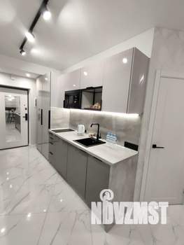 Студия квартира, посуточно, 24м2, 5/8 этаж