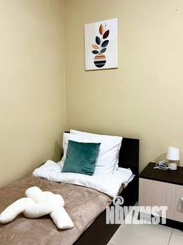 1-к квартира, посуточно, 20м2, 2/3 этаж