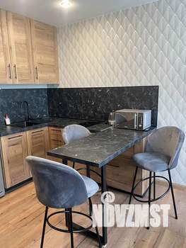 Студия квартира, посуточно, 27м2, 23/25 этаж