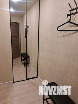 1-к квартира, посуточно, 32м2, 2/5 этаж