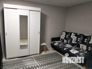 1-к квартира, посуточно, 31м2, 2/5 этаж