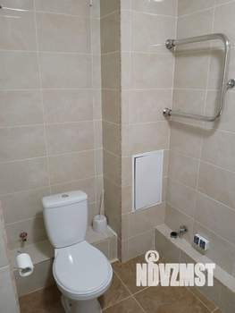 1-к квартира, на длительный срок, 34м2, 11/23 этаж