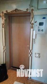 1-к квартира, посуточно, 34м2, 7/9 этаж