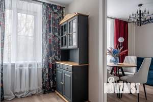 2-к квартира, посуточно, 44м2, 4/9 этаж