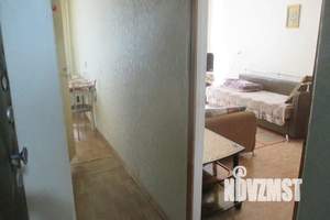 1-к квартира, посуточно, 32м2, 3/9 этаж