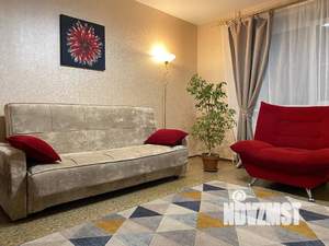 2-к квартира, посуточно, 50м2, 1/9 этаж