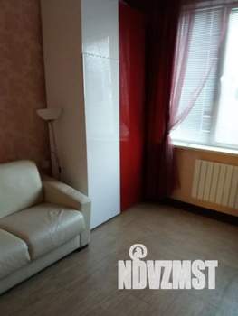 3-к квартира, посуточно, 90м2, 6/13 этаж