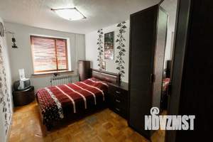 2-к квартира, посуточно, 75м2, 4/9 этаж