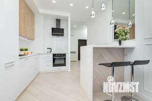 2-к квартира, посуточно, 48м2, 4/7 этаж