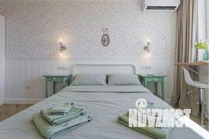 1-к квартира, посуточно, 20м2, 12/14 этаж