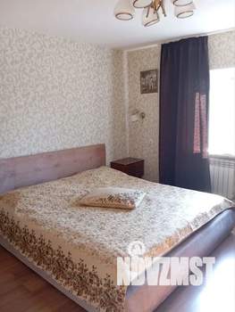 2-к квартира, посуточно, 58м2, 2/2 этаж