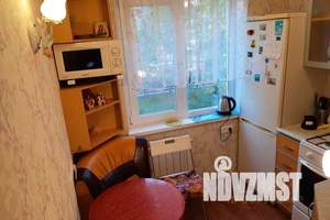 2-к квартира, посуточно, 45м2, 2/5 этаж