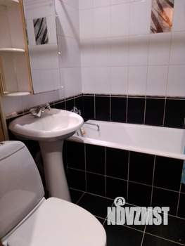 2-к квартира, на длительный срок, 42м2, 5/5 этаж