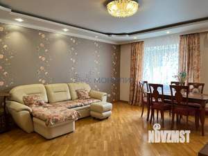 4-к квартира, на длительный срок, 115м2, 3/5 этаж