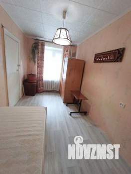 2-к квартира, на длительный срок, 43м2, 1/5 этаж