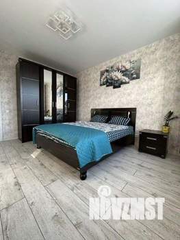 1-к квартира, посуточно, 70м2, 1/1 этаж