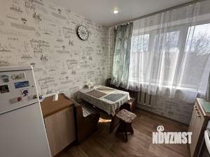 1-к квартира, на длительный срок, 35м2, 3/9 этаж