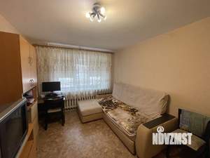 2-к квартира, на длительный срок, 40м2, 2/5 этаж