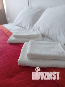 1-к квартира, посуточно, 36м2, 8/10 этаж