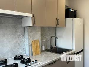 1-к квартира, посуточно, 37м2, 4/9 этаж