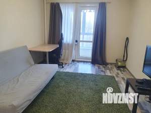 2-к квартира, посуточно, 68м2, 3/17 этаж