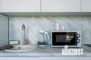 1-к квартира, посуточно, 24м2, 5/19 этаж