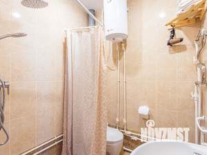 1-к квартира, посуточно, 16м2, 1/3 этаж