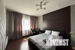 2-к квартира, посуточно, 67м2, 7/15 этаж