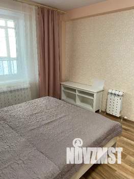 3-к квартира, посуточно, 97м2, 12/16 этаж