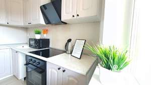 2-к квартира, посуточно, 60м2, 1/1 этаж