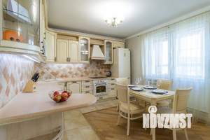 2-к квартира, посуточно, 84м2, 7/17 этаж