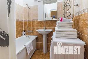 2-к квартира, посуточно, 65м2, 7/17 этаж