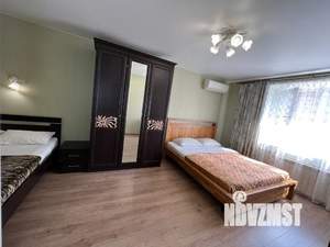 1-к квартира, посуточно, 45м2, 4/9 этаж