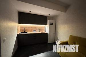 1-к квартира, посуточно, 32м2, 1/17 этаж