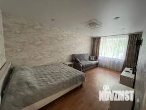 1-к квартира, посуточно, 31м2, 1/5 этаж