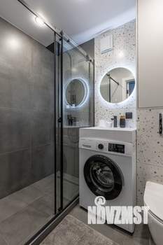 1-к квартира, посуточно, 15м2, 1/9 этаж