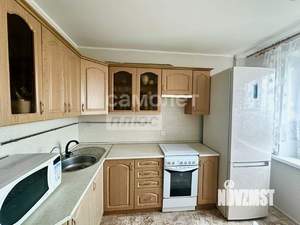 2-к квартира, на длительный срок, 51м2, 4/9 этаж