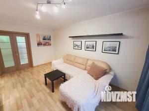 2-к квартира, посуточно, 70м2, 8/10 этаж