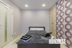 1-к квартира, посуточно, 37м2, 3/7 этаж